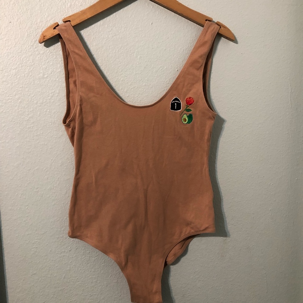 Bodysuit